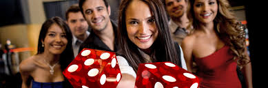 Онлайн казино Baboss Casino